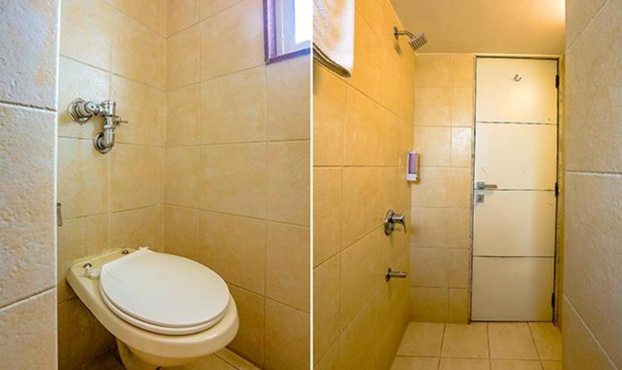 Fabexpress Jayshree - Nr Mumbai International Airport Hotel Ngoại thất bức ảnh